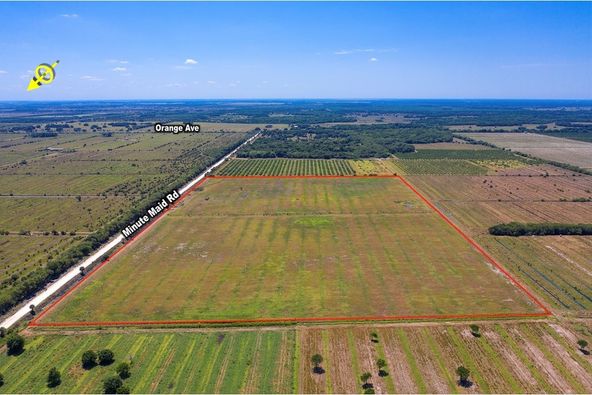 Minute Maid Road, Fort Pierce, FL 34945
